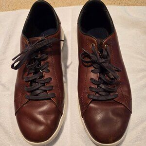 Cole Haan Grandpro mens shoes